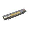 Bateria Mitsu do Lenovo T440p, W540