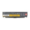 Bateria Mitsu do Lenovo T440p, W540