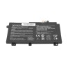 Bateria Movano do Asus TUF Gaming FX504, FX505, FX80G