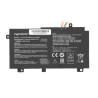 Bateria Movano do Asus TUF Gaming FX504, FX505, FX80G
