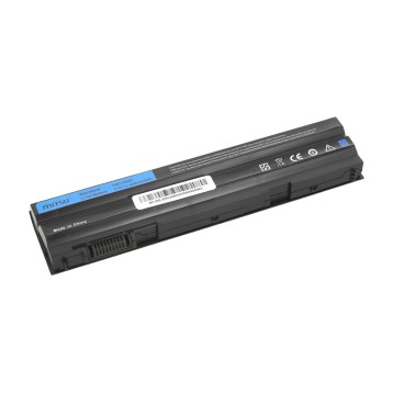 Bateria Mitsu do Dell Latitude E5420, E6420