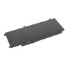 Bateria Movano do Dell Inspiron 15 (7547), 15 (7548)