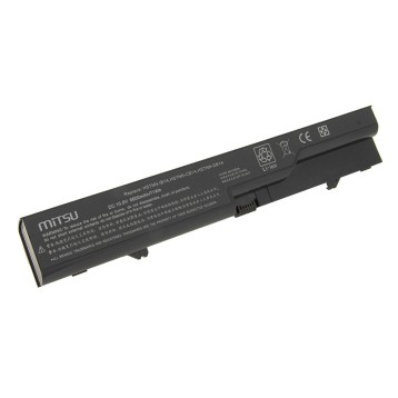 Bateria Mitsu do HP ProBook 4320s, 4520s (6600mAh)