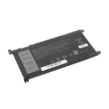 Bateria Mitsu do Dell Vostro 14 (5468), Inspiron 15 (5568) - 3600mAh