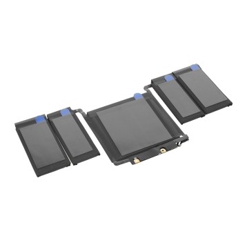 Bateria Mitsu do Apple MacBook Pro 13 A1706 (A1819)