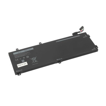 Bateria Mitsu do Dell XPS 15 (9550) - RRCGW
