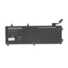 Bateria Mitsu do Dell XPS 15 (9550) - RRCGW