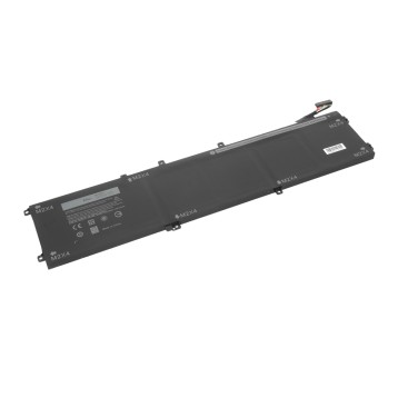 Bateria Mitsu do Dell XPS 15 (9550)