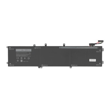 Bateria Mitsu do Dell XPS 15 (9550)