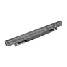 Bateria Mitsu do Asus X550, A450, F450, K550 (4400mAh)