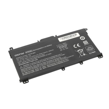 Bateria Mitsu do HP 240 G7, 250 G7, 340 G5