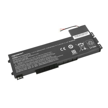 Bateria Movano do HP ZBook 15 G3, 15 G4