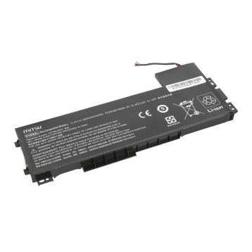 Bateria Mitsu do HP ZBook 15 G3, 15 G4