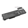 Bateria Mitsu do HP ZBook 15 G3, 15 G4