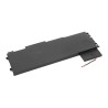 Bateria Mitsu do HP ZBook 15 G3, 15 G4
