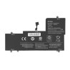 Bateria Mitsu do Lenovo Yoga 710-14IKB, 710-14ISK