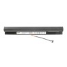 Bateria Mitsu do Lenovo IdeaPad 100-14IBD