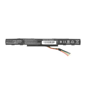 Bateria Mitsu do Acer Aspire E5-475, E5-575