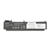 Bateria Mitsu do Lenovo ThinkPad T460s, T470s - tylna bateria