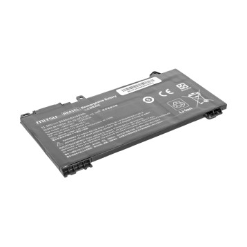 Bateria Mitsu do HP 430 G6, 450 G6
