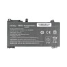 Bateria Mitsu do HP 430 G6, 450 G6