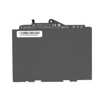 Bateria Mitsu do HP EliteBook 725 G3, 820 G3