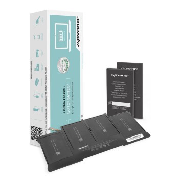 Bateria Movano do Apple MacBook Air 13" - A1377