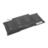 Bateria Movano do Apple MacBook Air 13" - A1377