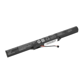 Bateria Mitsu do Lenovo IdeaPad 310, 510S