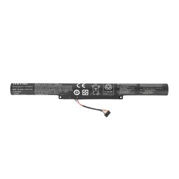 Bateria Mitsu do Lenovo IdeaPad 310, 510S