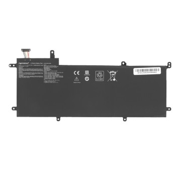 Bateria Movano do Asus Zenbook UX305L, UX305LA, UX305U
