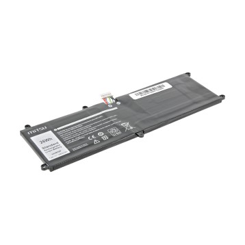 Bateria Mitsu do Dell Latitude 5175