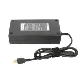 Zasilacz Movano 20v 11.5a (prostokątny 11.0x4.5 pin - Yoga) 230W do Lenovo