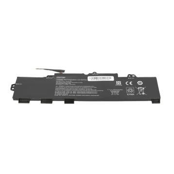 Bateria Mitsu do HP EliteBook 755 G5, 850 G5