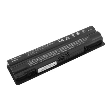 Bateria Mitsu do Dell XPS 14, 15, 17