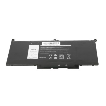Bateria Movano do Dell Latitude 7390, 7490 (5800 mAh)