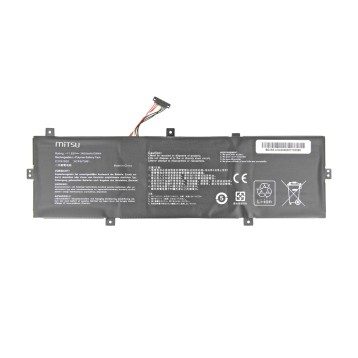 Bateria Mitsu do Asus UX430