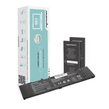 Bateria Movano do Asus Zenbook UX310, UX410UA