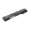 Bateria Mitsu do HP ZBook 15 G1, 17 G1