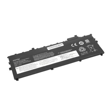 Bateria Mitsu do Lenovo Thinkpad X1 Carbon 2018, G6 (gen5, gen6)