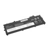 Bateria Mitsu do Lenovo Thinkpad X1 Carbon 2018, G6 (gen5, gen6)