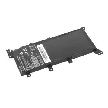 Bateria Mitsu do Asus A555, F555, K555