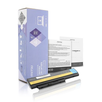 Bateria Mitsu do Lenovo X220