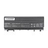 Bateria Mitsu do Dell Latitude E5440, E5540 (6600mAh)