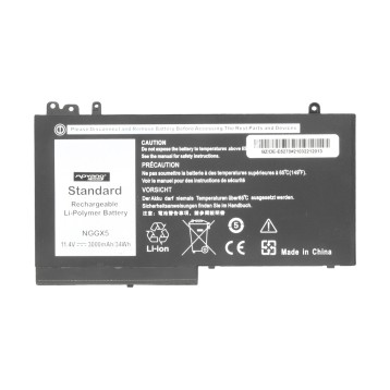 Bateria Movano Premium do Dell Latitude E5270