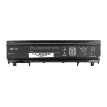 Bateria Mitsu do Dell Latitude E5440, E5540 (4400mAh)
