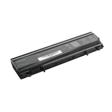 Bateria Mitsu do Dell Latitude E5440, E5540 (4400mAh)