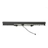 Bateria Mitsu do Lenovo IdeaPad V310-14ISK, V310-15ISK