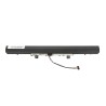Bateria Mitsu do Lenovo IdeaPad V310-14ISK, V310-15ISK