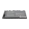 Bateria Mitsu do HP EliteBook Folio 9470m